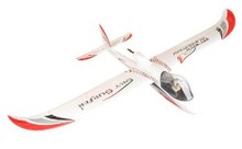 Free shipping Dynamic 1500 aero model RC drones remote control plane model plane UAV radio remote control airplane