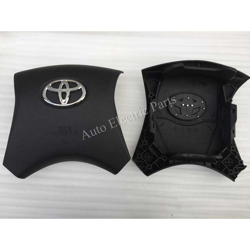  ! Srs Airbag    Toyota Camry    