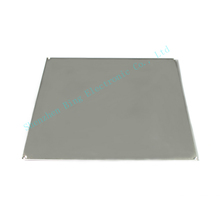 MK2 MK3 support plate MK2 Heated Bed Hot Bed Aluminum Heating Plate aluminum plate bottom heating