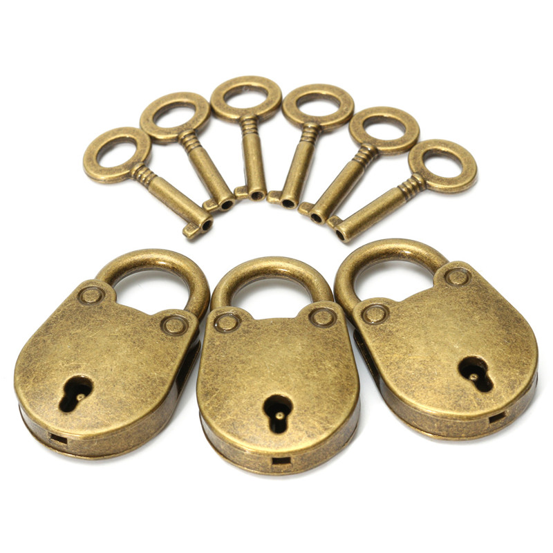 Popular Decorative PadlocksBuy Cheap Decorative Padlocks lots from