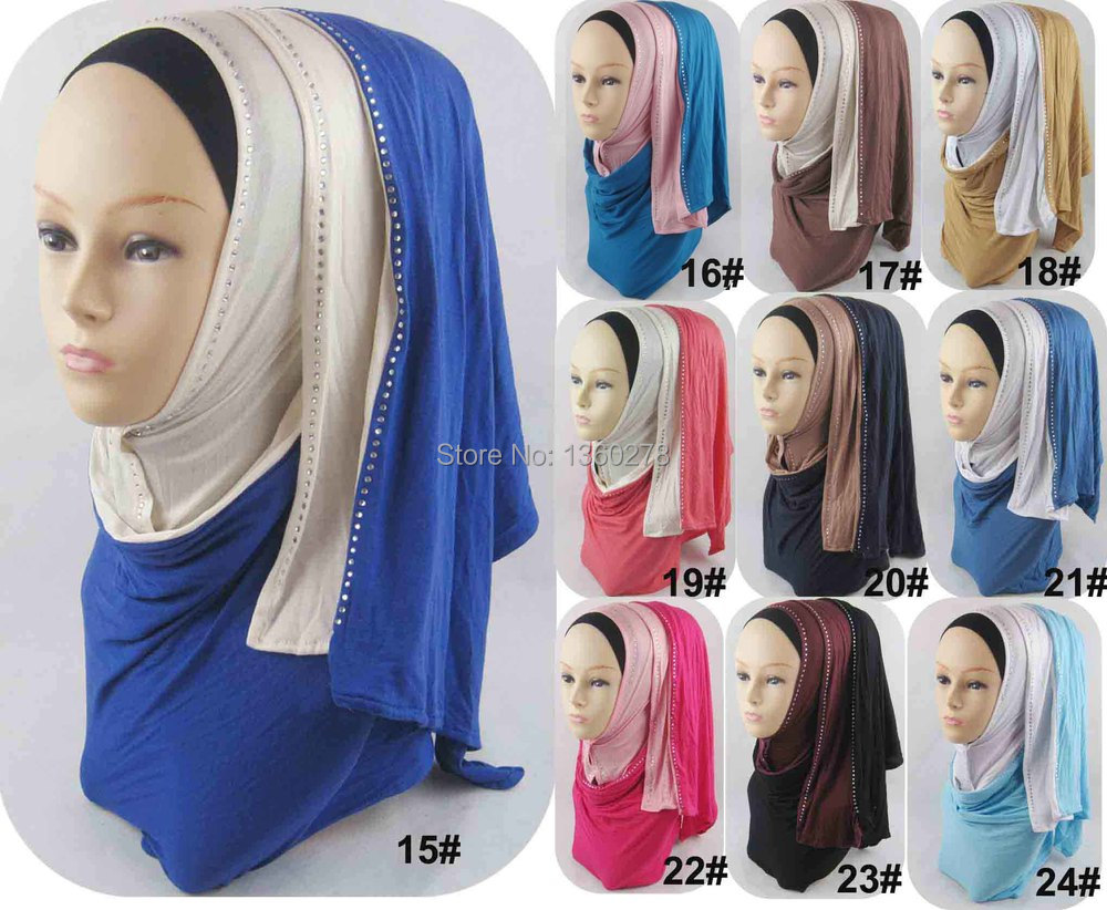 2colors jersey rhinstone hijab1.jpg