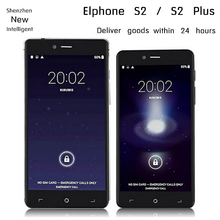 Free Gift Elephone S2 5 0 HD MTK6735 Quad Core 4G LTE FDD Cell phone Android