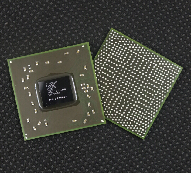 100% NEW AMD BGA CHIPS 216-0774009