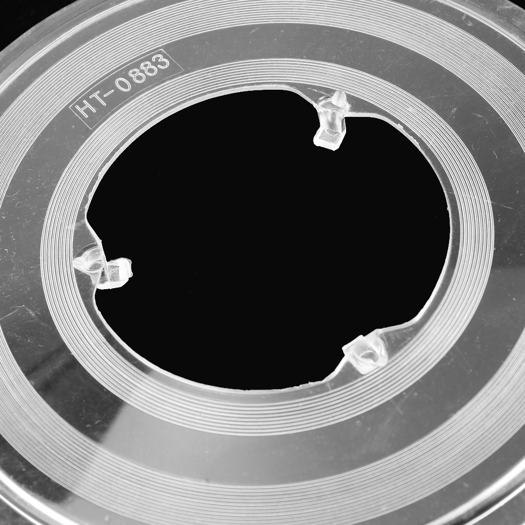 ABS Plastic Bicycle Bike Wheel Spoke Protector Guard Cassette Freewheel