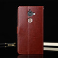 Retro PU Leather Case for Letv Le 2 LETV 2 LeEco Le X620 Luxury Vintage Wallet