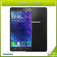 Original Lenovo A7600 5.5 inch IPS TFT Screen Android OS 5.0 Phone MT6752M Octa Core 1.5GHz 2GB/8GB Dual SIM 4G FDD-LTE WCDMA