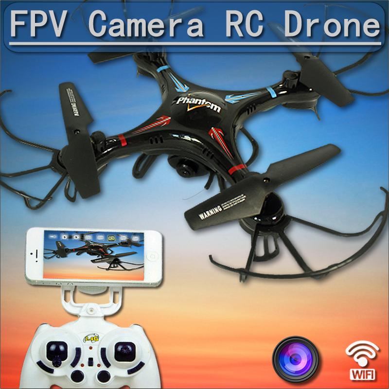 fpv camera drone quadcopter