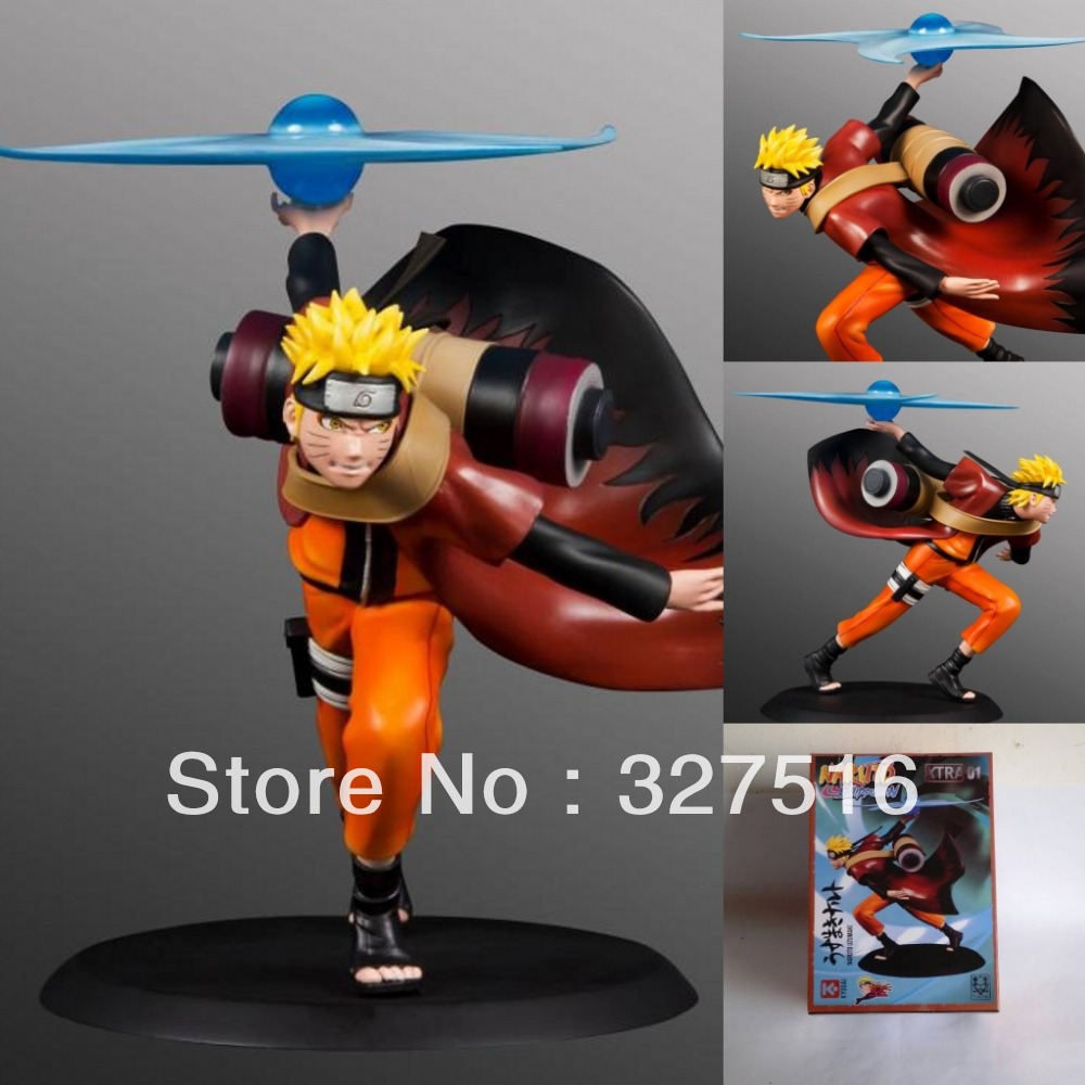 naruto toys for free