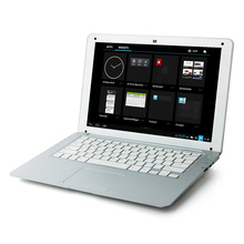 13 3 inch Air Laptop Android Notebook 1366 768 HD VIA8880 Dual Core 1G 8G Android