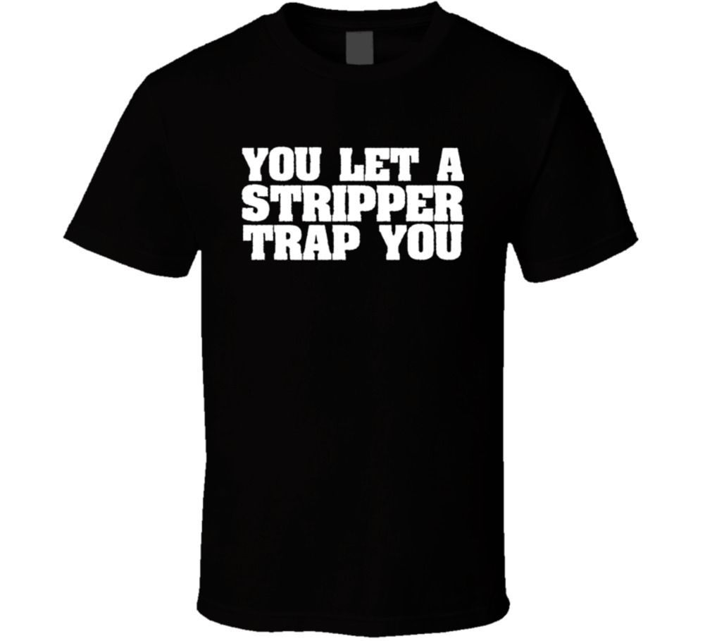 off duty stripper shirt