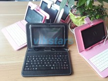 7 inch android tablet A33 Quad core tablet android 4 4 4G dual camera WIFI bluetooth