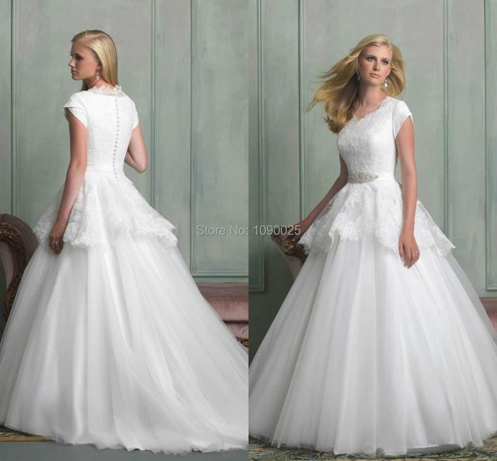 budist wedding dresses