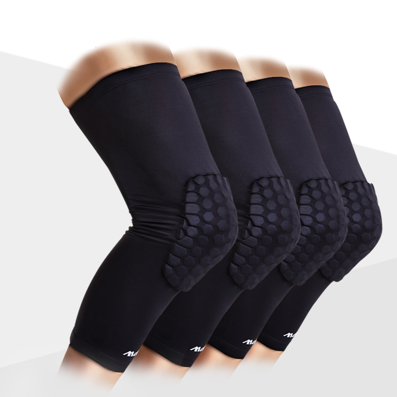 Kneepad Basketball Sports Protective Gear Kneepad Professional Sports
