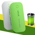 Portable 18650 Battery Charger Power Bank For iPhone 5s 6 6Plus 7 Samsung S7 S6 S5