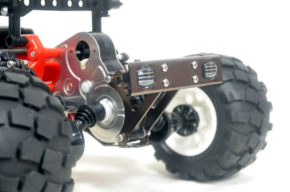 monster beetle upgrades