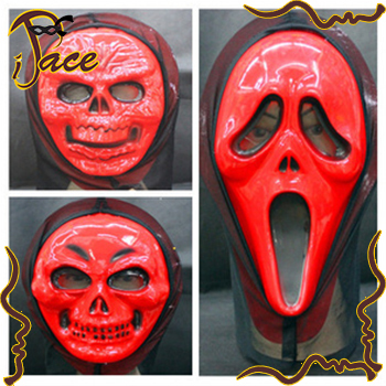 Crazy Easter Mask 5