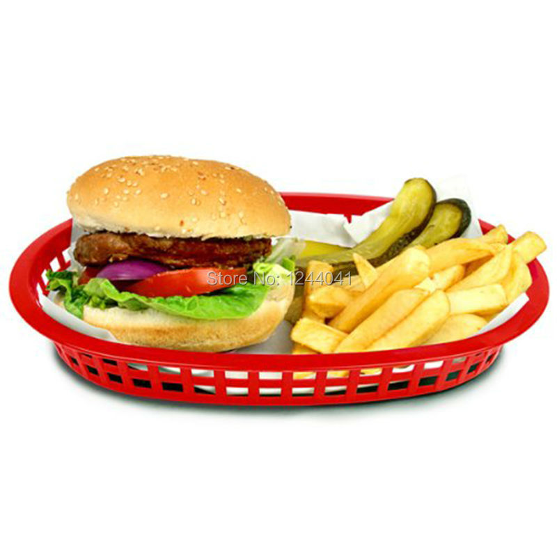 fast food platter basket (7)