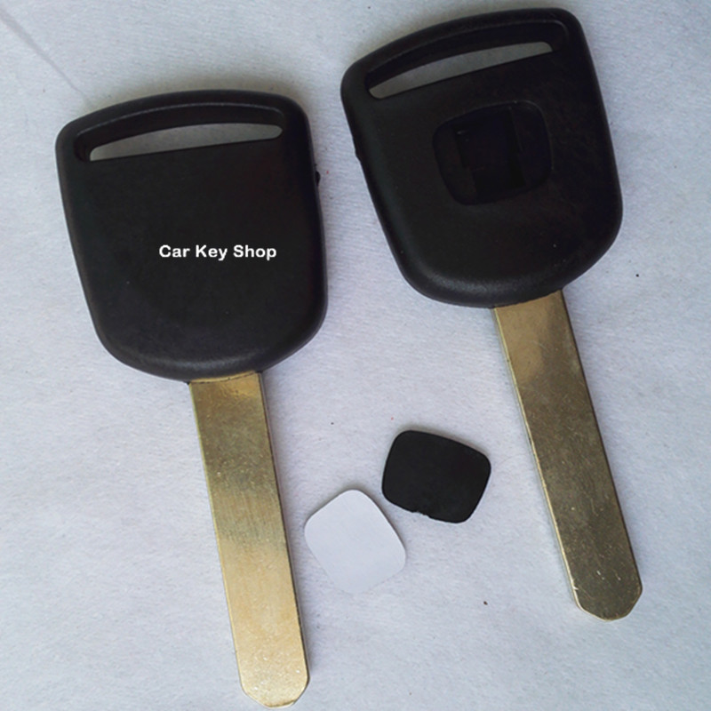 Replacement car keys honda accord