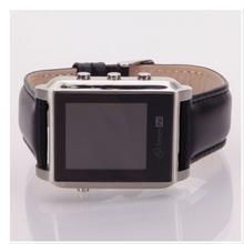 Smart Pal G1 Bluetooth Wristwatch Smart Watch with Remote Camera Pedometer GPS 