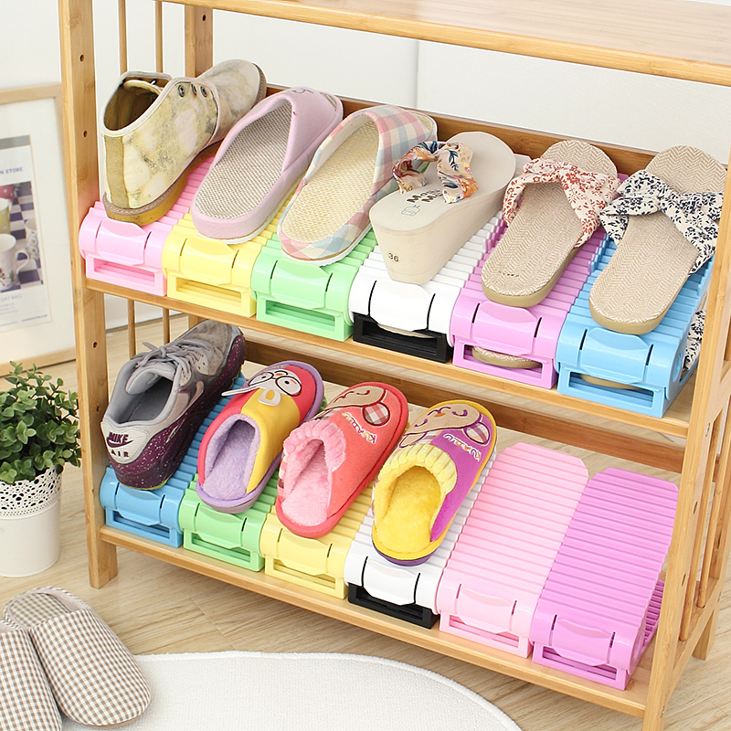 Compra plástico percha zapato online al por mayor de China, Mayoristas