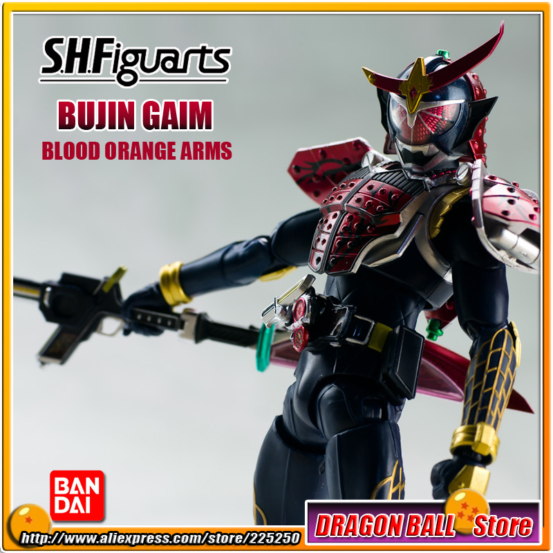 gaim shf