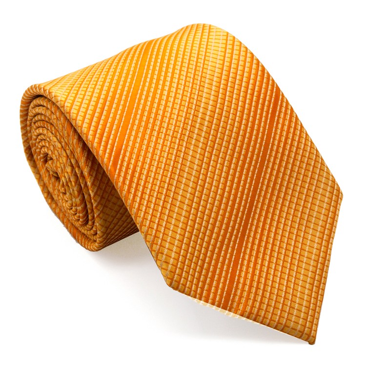 Cravates Set de cravates en vrac solide 
