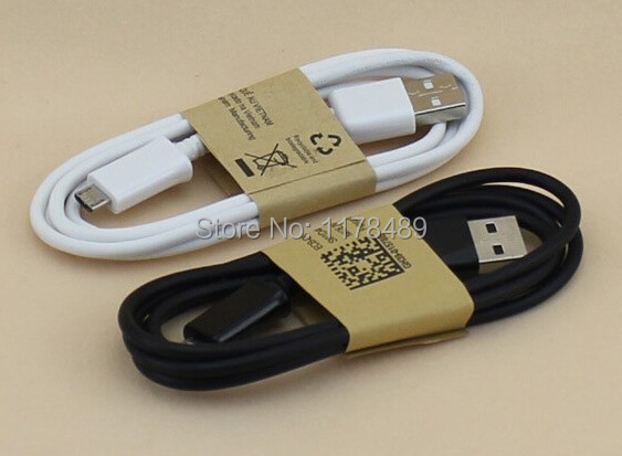 2015 High Quality 1M/3FT Micro USB Data Sync Charging Cable for Samsung Galaxy S6 Edge S4 S3 Note 2 4 for HTC M8 for Sony Z2