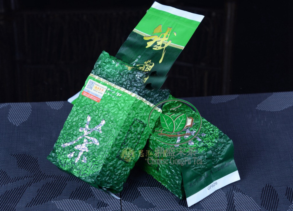 250g China Famous Good quality TieGuanYin Tea Oolong tea For Health Care Natural Health Drinks Green