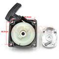 Pull Starter For 1E40F 5 44F 5 36F 33CC 43CC 52CC Brush Cutter Brush Cutter