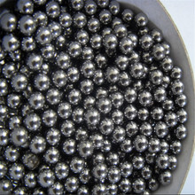 Used for hunting bow 9 00mm 100pcs lot Slingshots Ammo High Quality Sling Shot Catapult Hunting