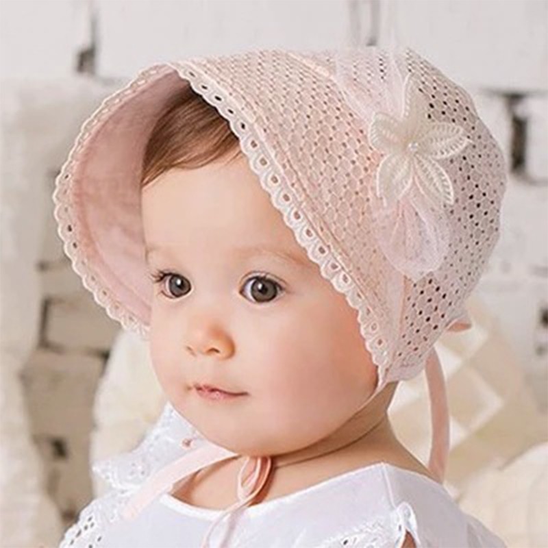 baby girl hat