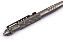 LAIX Outdoor Travel Camping Security Protection Tactical Pen Self Defense Survival Tool Aluminium Alloy 6061 Anti