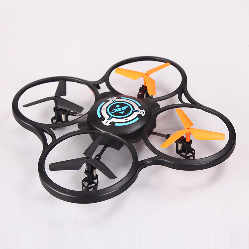 Kids toys Remote Control Flight Simulator Real Quadrocopter Dron Rc Simulator Usb 2 4g airplane four