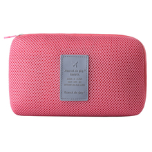 Excellent Quality Make up organizer bag Women Men Casual travel bag multifunctional Cosmetic Bags storage bag Handbag