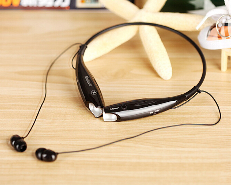 Wireless Bluetooth HandFree Sport Stereo Headset
