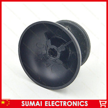 500pcs High Quality Analog Thumbsticks Joysticks Cap Replacement For Sony PS2 Playstation 2 controller