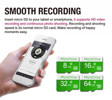Pass H2testw! Green memory card Micro sd card 32gb class 10 32GB 64GB 16GB 8GB tf card microsd pen drive flash memory disk