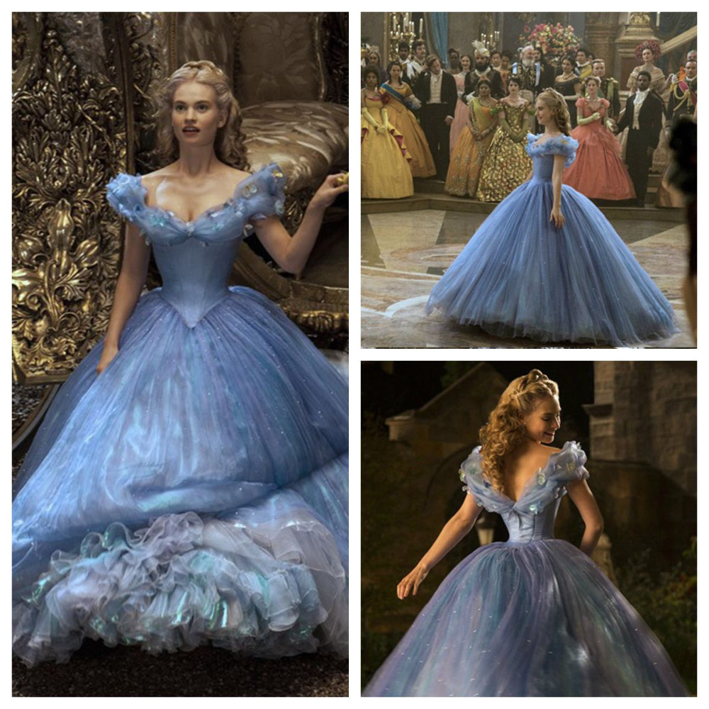 Film Cinderella 2017 | prom cinderella dresses promotion shop for promotional Film Cinderella 2017 | prom cinderella dresses promotion shop for promotional