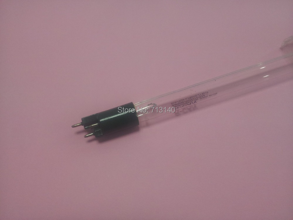 Compatible UV replacement bulb for R-Can S8Q