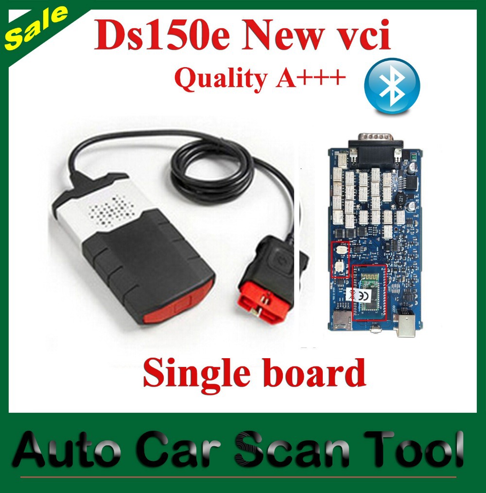    bluetooth  ds150e cdp ds150 vci tcs cdp pro   +  3in1 