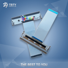 100% High Quality Printer Printhead For Epson TM-T88III T883 TM-T88IIIP TMT883 TMT88III Thermal Print Head On Sale