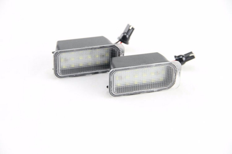 ford led license plate lamp (3)