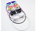 Real Capacity 8 GB Water Resistant W262 Neckband Sport Mp3 Music Player For Running and Leisure