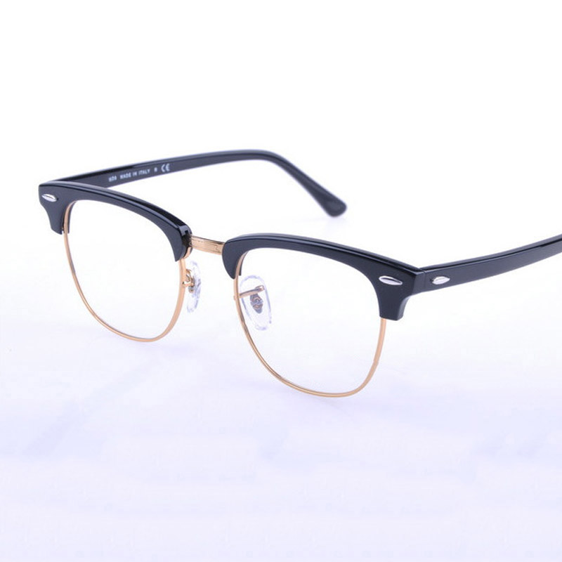 Brand Design Eyeglasses Frames, Eye Glasses Frame, Optical Prescription Glasses Frame, Brand Eyewear 5154, oculos de grau