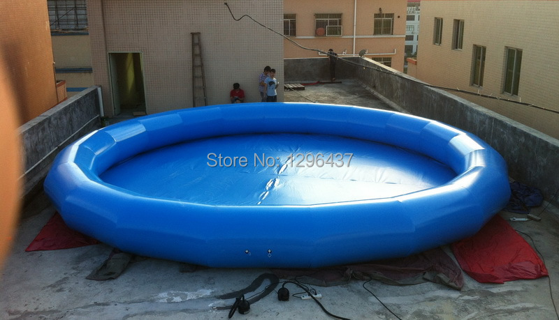 piscine gonflable 6m