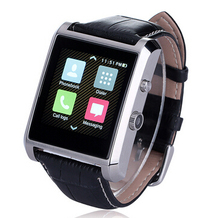2016 Smart Watch DM08 Smartwatch for Apple Iphone IOS Samsung android Smartphone Pedometer Activity Tracker digital watch Mp3