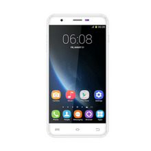 OUKITEL U7 Pro Original Android 5 1 Smartphone MT6580 Quad Core 1280 x 720 1G RAM