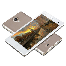New Original Promotion Landvo V6 MTK6572M Android 4 4 2 Mobile Phone 5 0inch Unlocked GSM