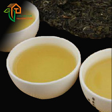 Tea king Made in 2001 chinese yunnan Pu erh raw tea Pu er Puer v93 Puerh