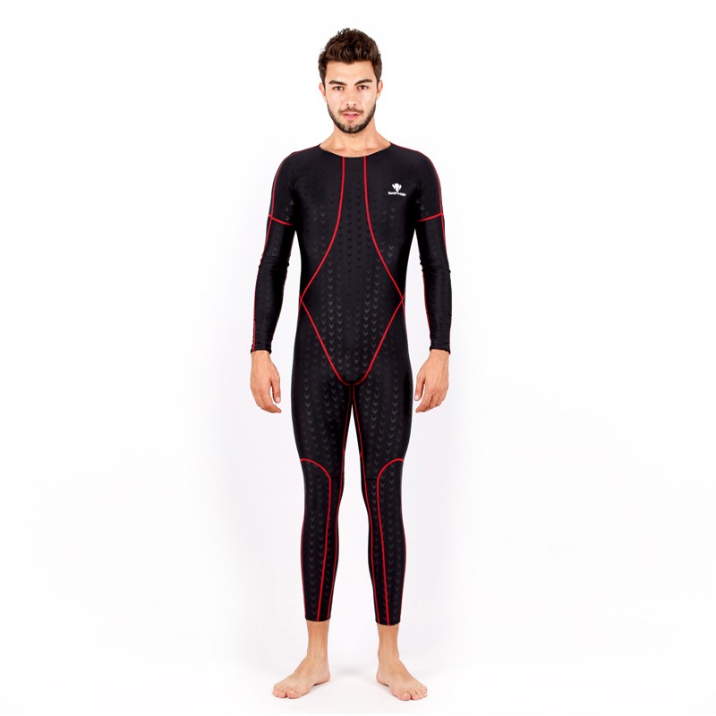 full body swimming costume for mens